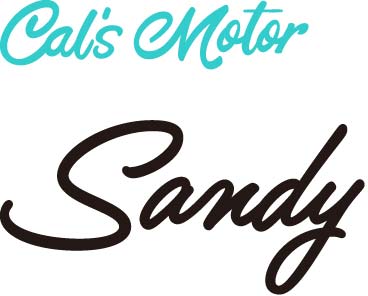 Cal's Motor Sandy